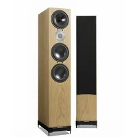 Kolumny podłogowe Spendor D9.2 (dąb)