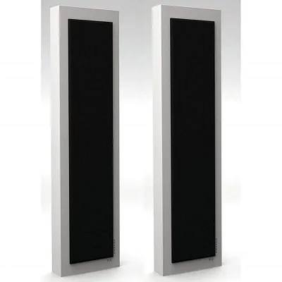 DLS Flatbox XXL Biały