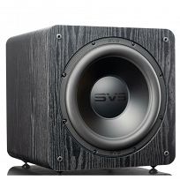 SVS SB-2000 PRO (black ash)