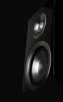 Paradigm Prestige 15B - 7