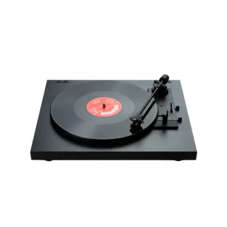 Gramofon Pro-Ject Automat A1.2 + wkładka OM10 - 4