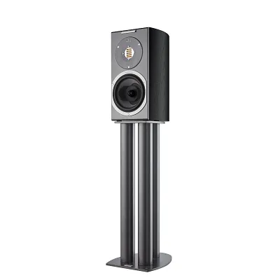Kolumny podstawkowe Audiovector R 1 Arrete (black ash)