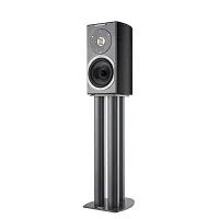 Kolumny podstawkowe Audiovector R 1 Arrete (black ash)