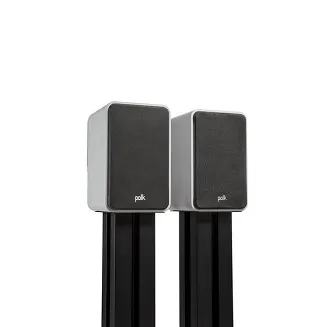 Kolumny podstawkowe Polk Audio Signature ES15 (biały) - 2
