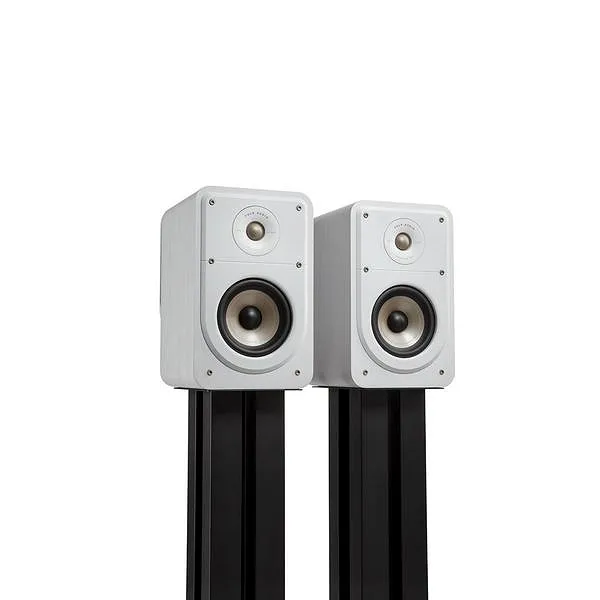 Kolumny podstawkowe Polk Audio Signature ES15 (biały)
