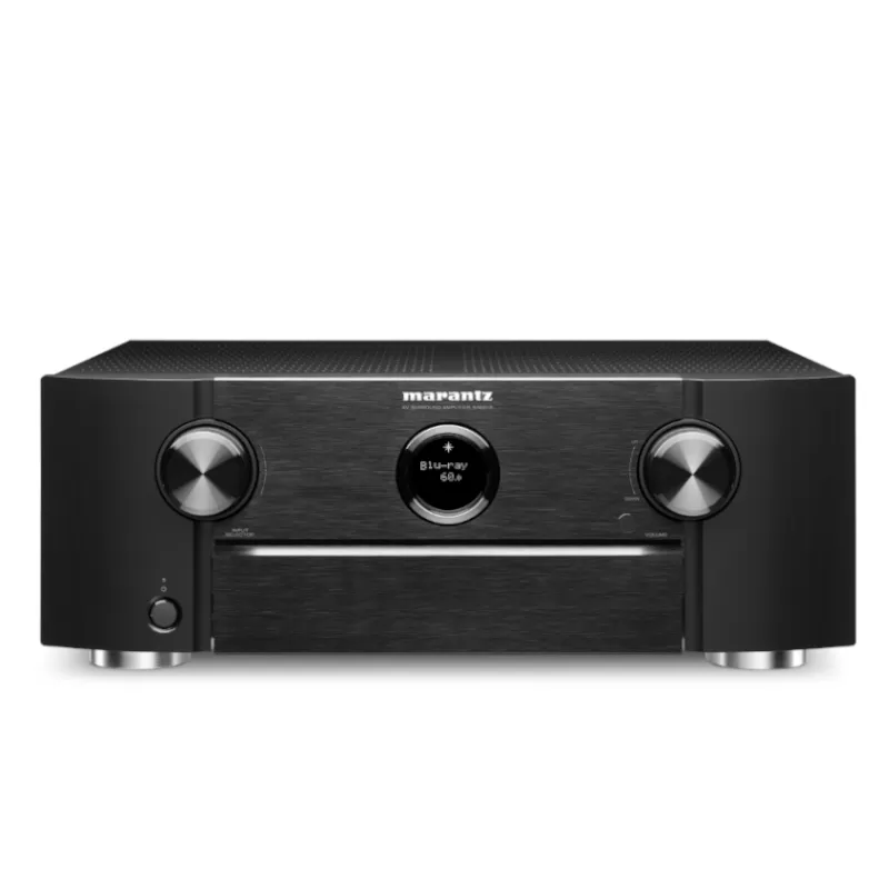 Amplituner kina domowego Marantz SR6015 (czarny)