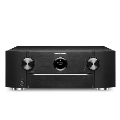 Amplituner kina domowego Marantz SR6015 (czarny)
