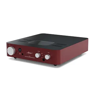 Lampowy wzmacniacz słuchawkowy Fezz OVO EVO - 14