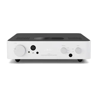 Lampowy wzmacniacz słuchawkowy Fezz OVO EVO - 7