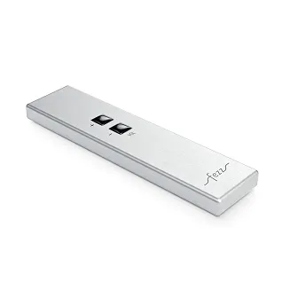 Lampowy wzmacniacz słuchawkowy Fezz OVO EVO - 15