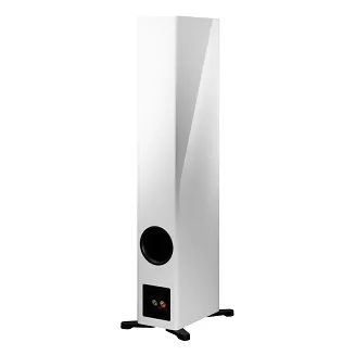 Kolumny podłogowe Dynaudio Evoke 50 (biały) - 4