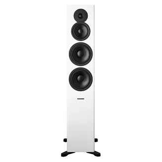 Kolumny podłogowe Dynaudio Evoke 50 (biały) - 2
