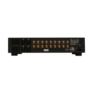 Przedwzmacniacz Rogue Audio RP-7 (Srebrny) - 2