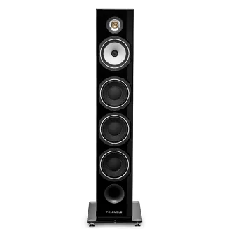 Kolumny podłogowe Triangle Esprit Australe EZ (czarny połysk) - 3