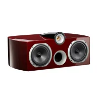 Głośnik centralny Triangle Signature Gamma (mahoń połysk)