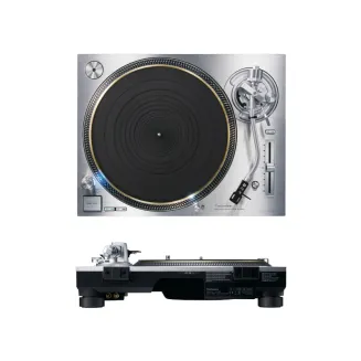 Gramofon Technics SL-1200GEG-S - 2
