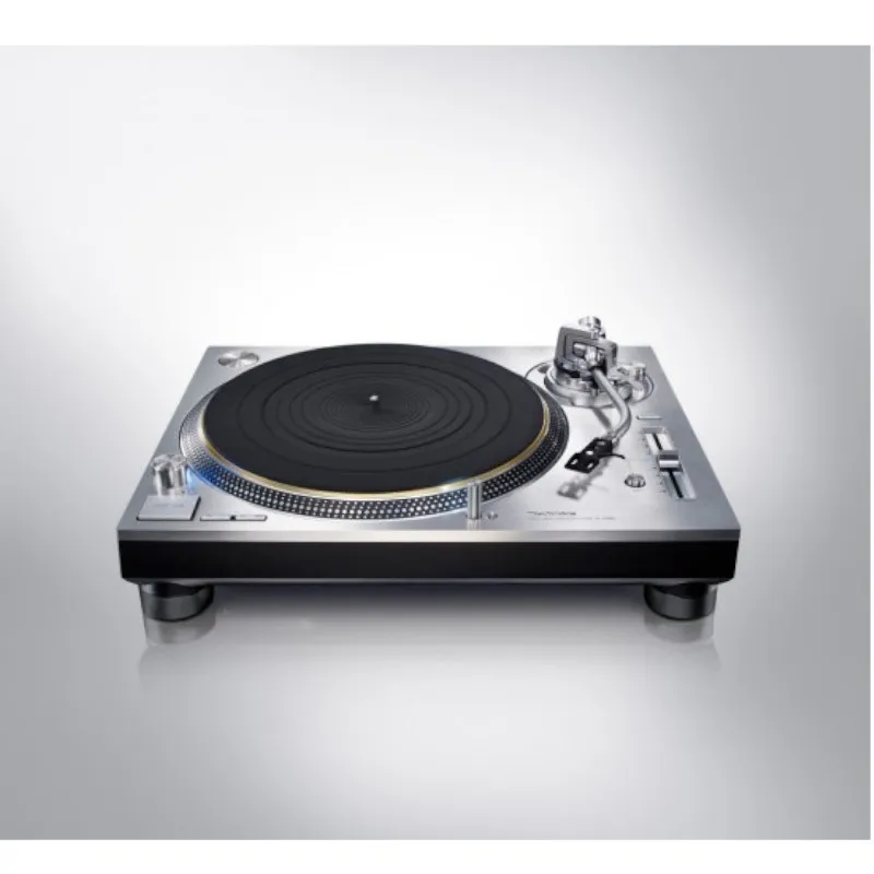 Gramofon Technics SL-1200GEG-S
