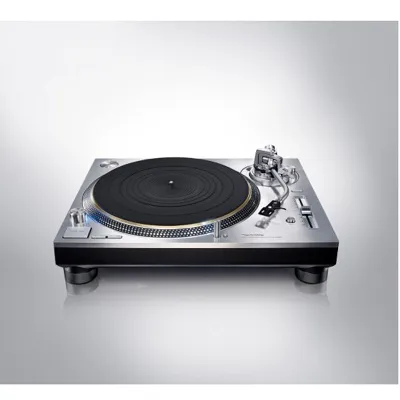 Gramofon Technics SL-1200GEG-S