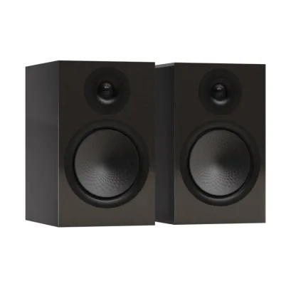 Kolumny podstawkowe Monitor Audio Silver 100 7G LE