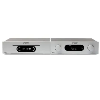 Odtwarzacz CD Creek 4040 CD - 5