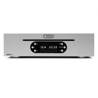 Odtwarzacz CD Creek 4040 CD - 2