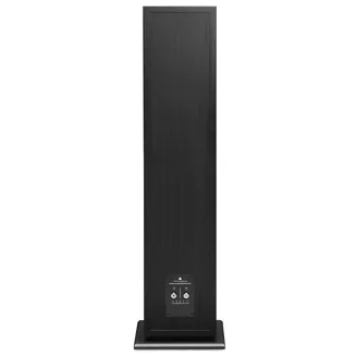 Kolumny podłogowych TRIANGLE BOREA BR07 (Black Ash) - 3