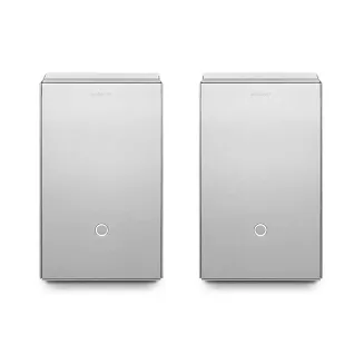 Końcówka mocy Audionet HEISENBERG - 2