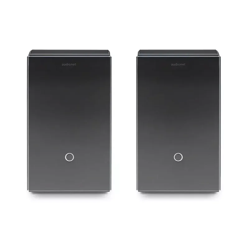 Końcówka mocy Audionet HEISENBERG