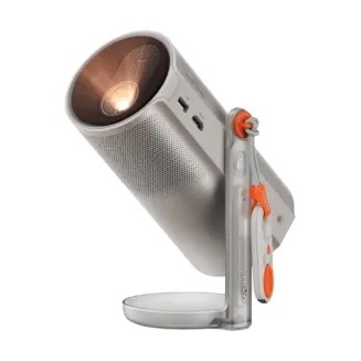 Projektor XGIMI MoGo 4 + Stojak Powerbase  - 2