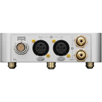 LAIV Harmony LExt IN2 – Moduł dla HP2A – Rozszerzenie złączy RCA/XLR - 4