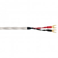 Kabel głośnikowy WireWorld SOLSTICE 8 (SOS)