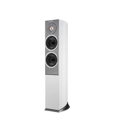 Kolumny podłogowe Audiovector R 3 Arrete (satin white)