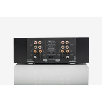 Końcówka mocy stereo Musical Fidelity M8s-500s (czarny) - 6