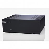 Końcówka mocy stereo Musical Fidelity M8s-500s (czarny)