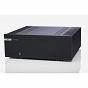 Końcówka mocy stereo Musical Fidelity M8s-500s (czarny)