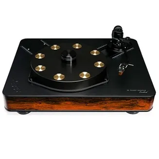 Gramofon Dr. Feickert Analogue Firebird - 4