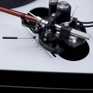 Gramofon Dr. Feickert Analogue Firebird - 9