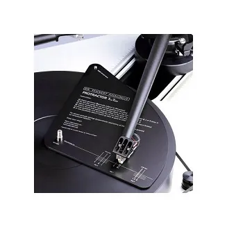 Gramofon Dr. Feickert Analogue Firebird - 7