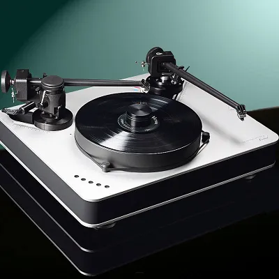 Dr. Feickert Analogue Firebird