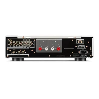 Wzmacniacz stereofoniczny Marantz MODEL 30 (złoty) - 4