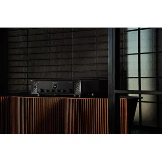 Wzmacniacz stereofoniczny Marantz MODEL 30 (złoty) - 7