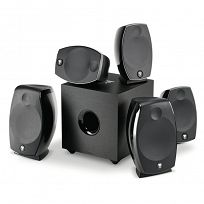 Focal SIB EVO 5.1.2