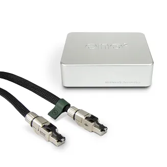 Filtr Ethernet Network Acoustics eno2 Ethernet Filter - 5