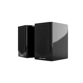 Kolumny podstawkowe Acoustic Energy AE500 (czarny połysk) - 2