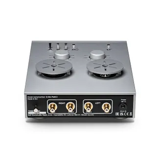 Przedwzmacniacz gramofonowy E.A.T. E-Glo Petit 2 - 2