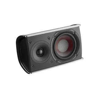 Głośnik centralny Dali Fazon Mikro Vokal (czarny) - 2