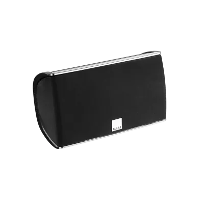 Głośnik centralny Dali Fazon Mikro Vokal (czarny)