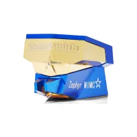 Wkładka gramofonowa Soundsmith Zephyr MIMC Star