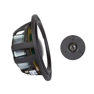 Kolumna podłogowa Morel Avyra 633 - 17