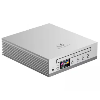 Transport i ripper CD Shanling CR60 - outlet - 3